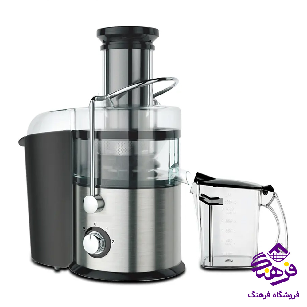 ابمیوه گیری MRS انالوگ 026