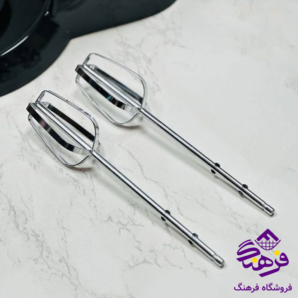 همزن کاسه دار ثابت mrs 900