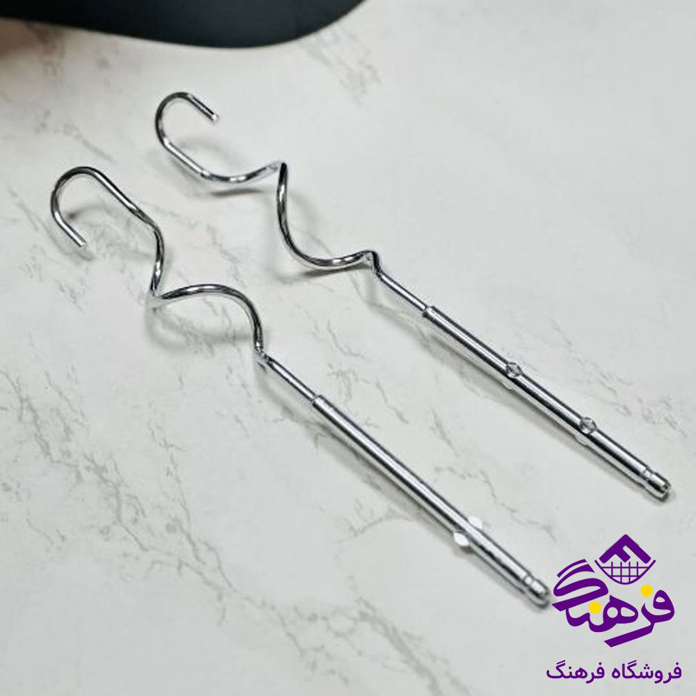 همزن کاسه دار ثابت mrs 900