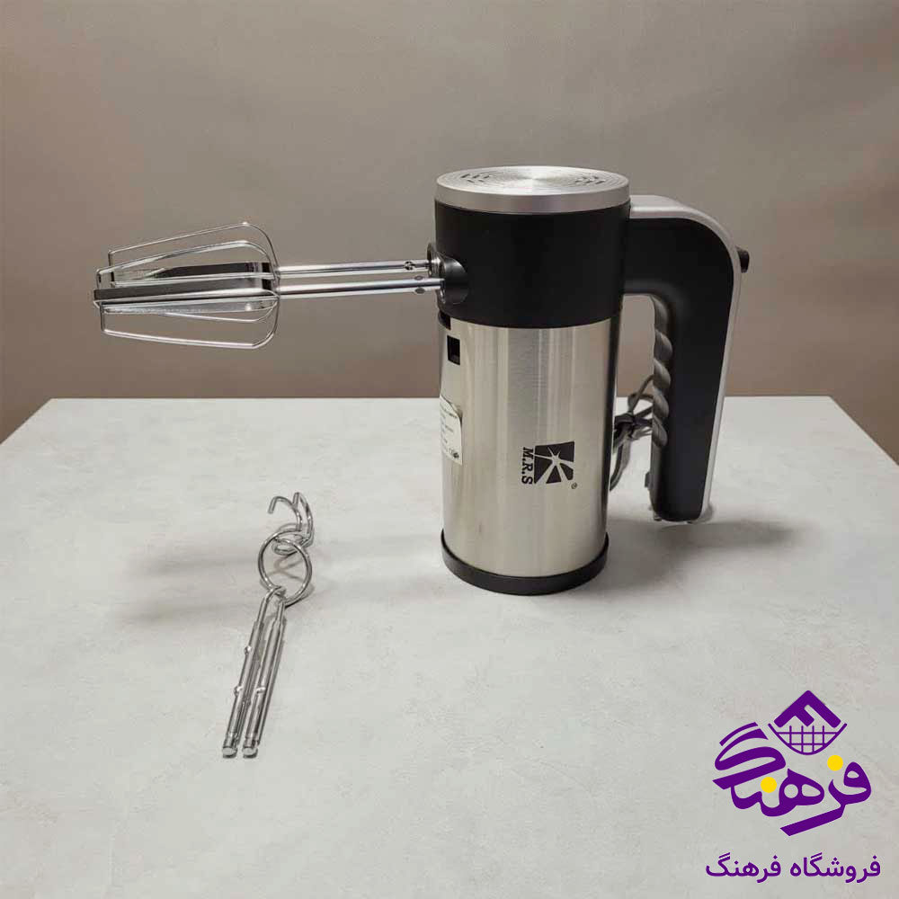 همزن دستي MRS 5001