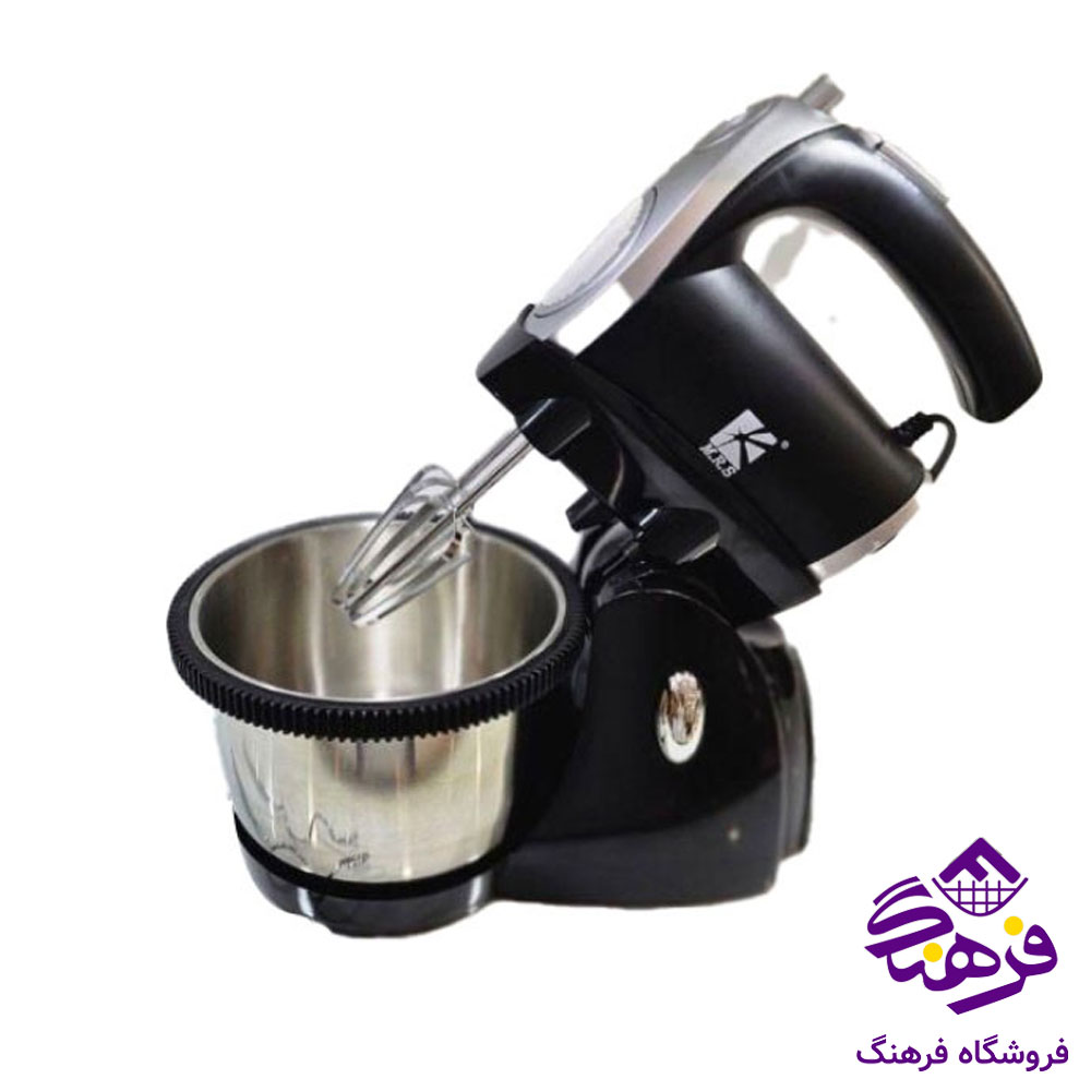 همزن کاسه دار MRS 5006