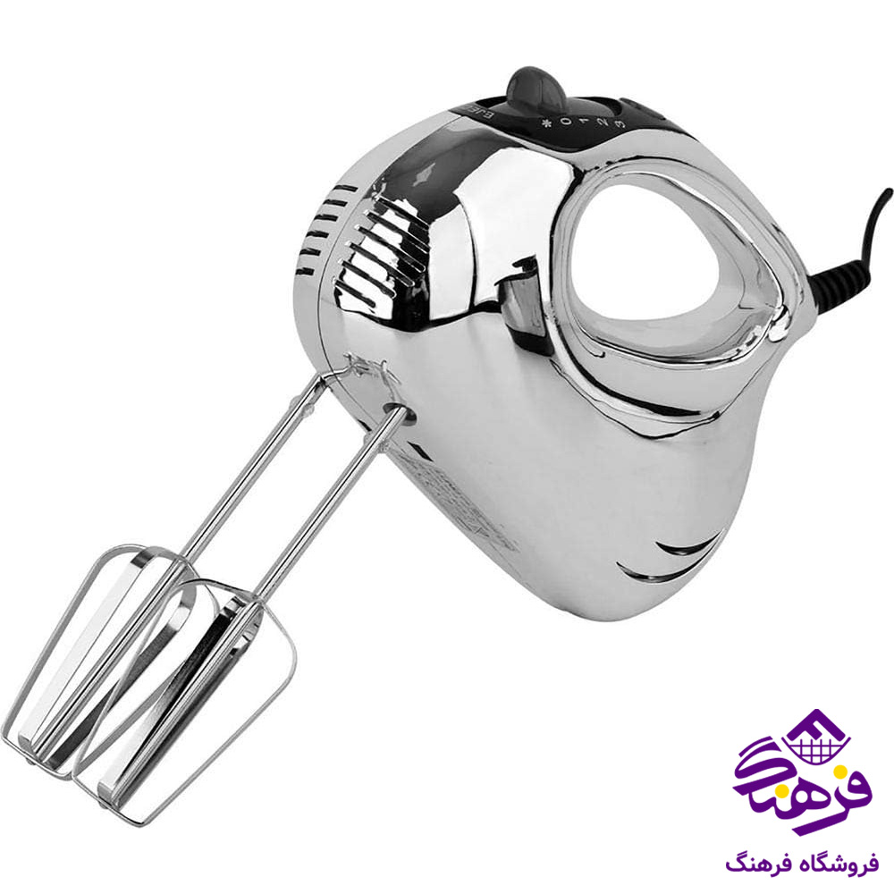همزن کاسه دار گردان MRS 5005