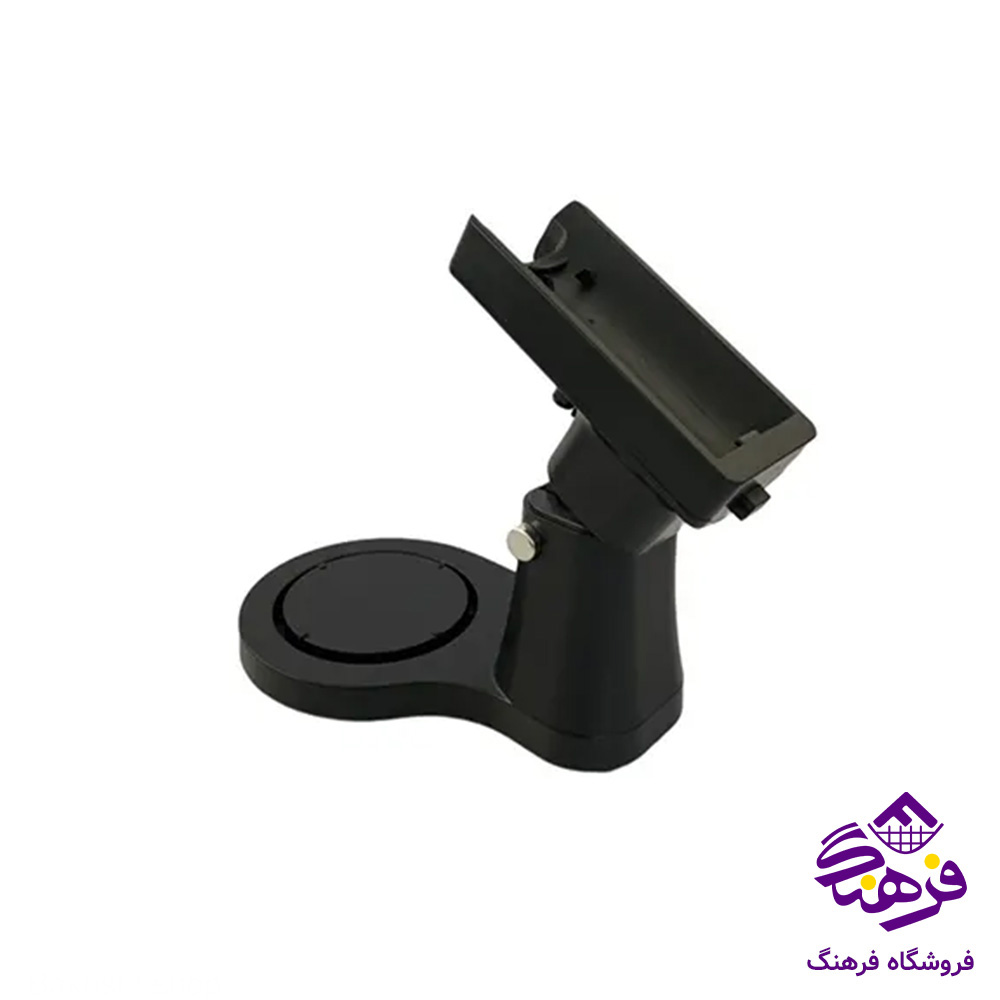 همزن کاسه دار گردان MRS 5003