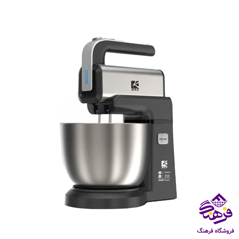 همزن کاسه دار چرخشی MRS 5011