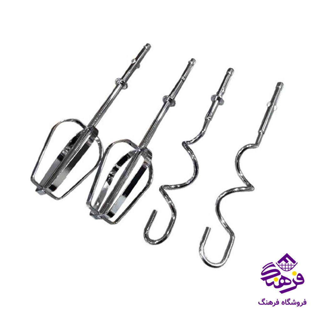 همزن کاسه دار چرخشی MRS 5011