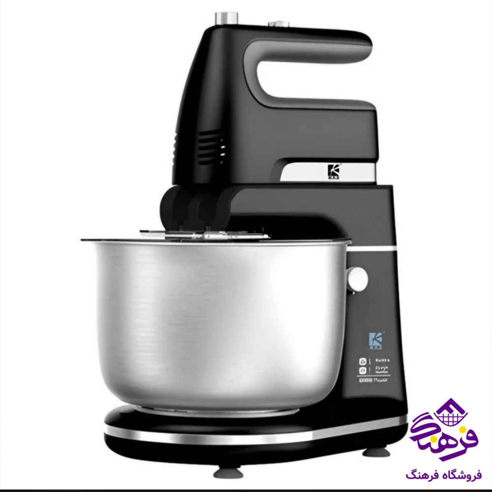 همزن کاسه دار چرخشی MRS 5012