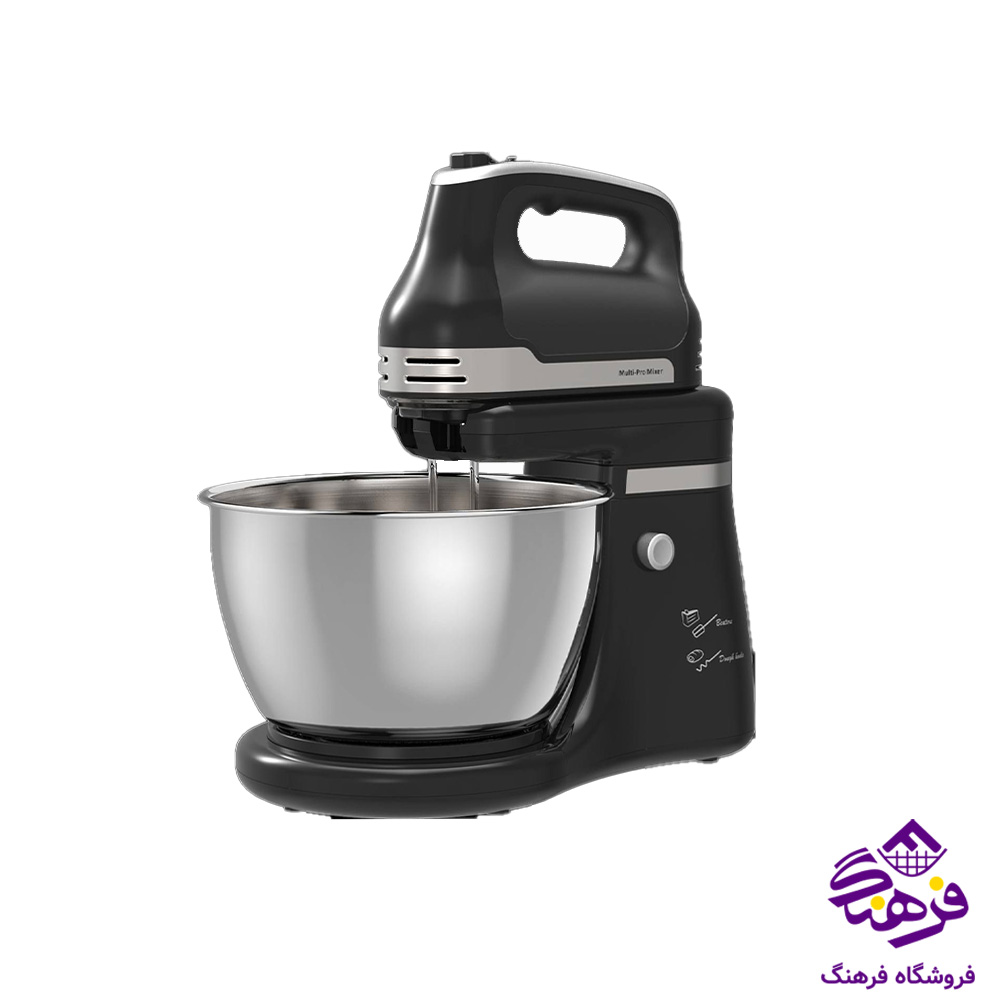 همزن کاسه دار چرخشی MRS 5012