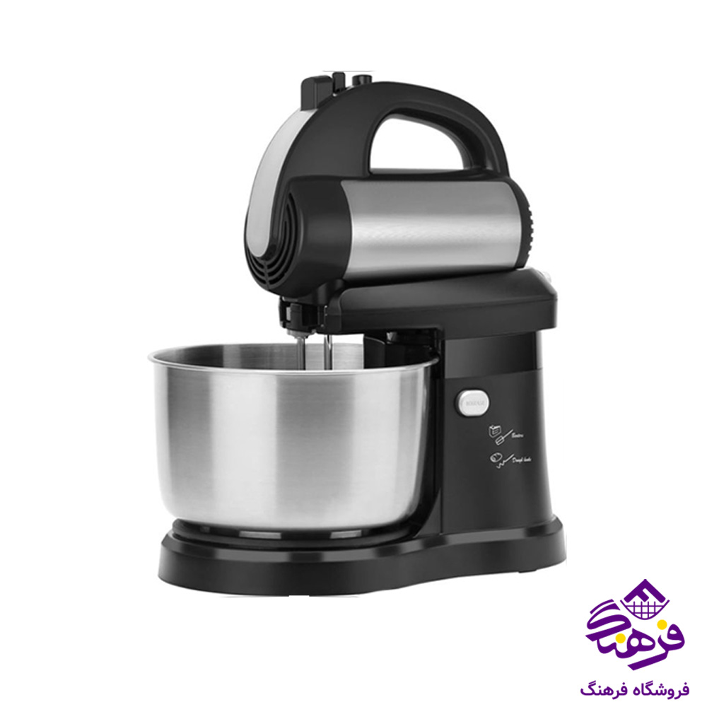 همزن کاسه دار چرخشی MRS 5012
