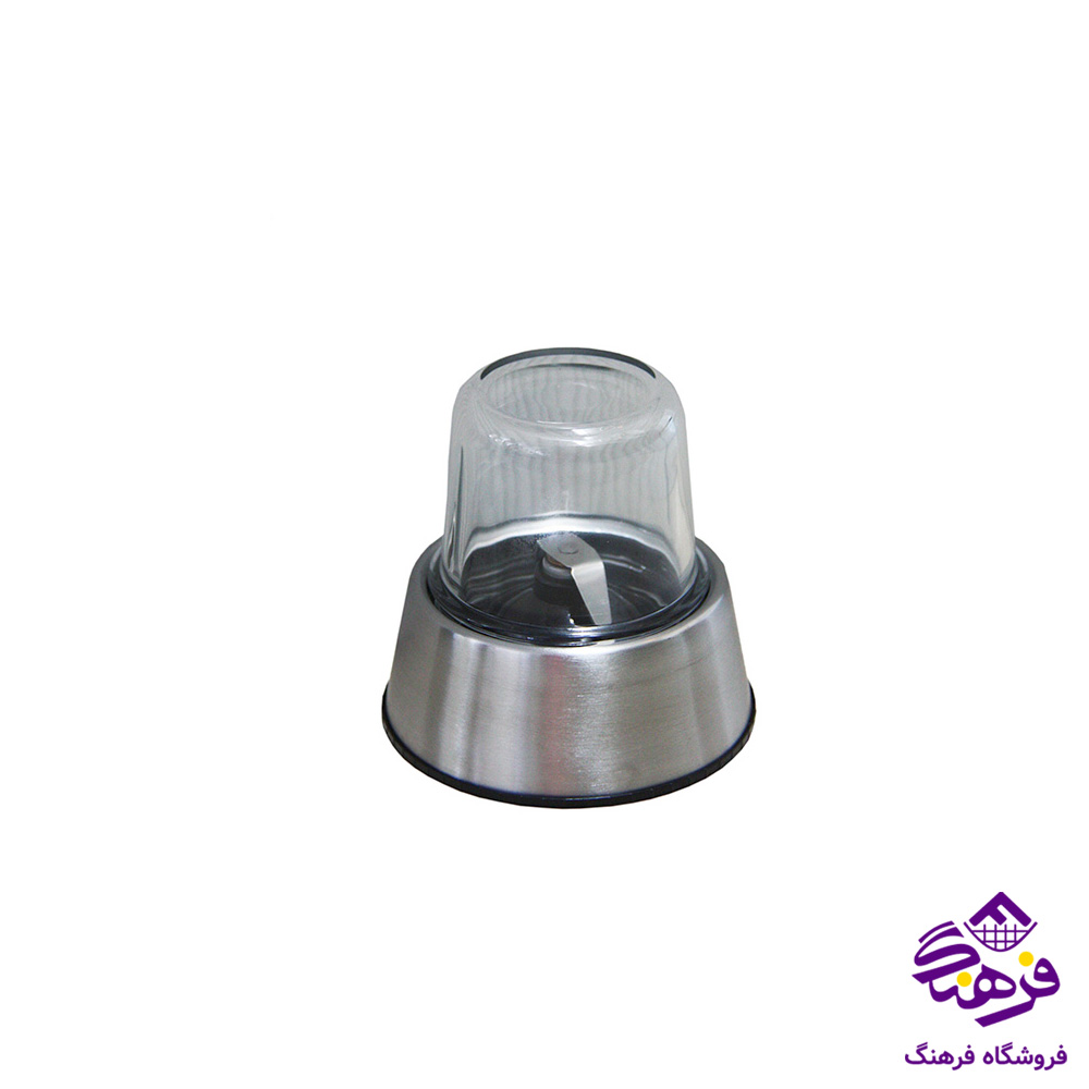 آبمیوه گیری لمسی ام آر اس مدل 018