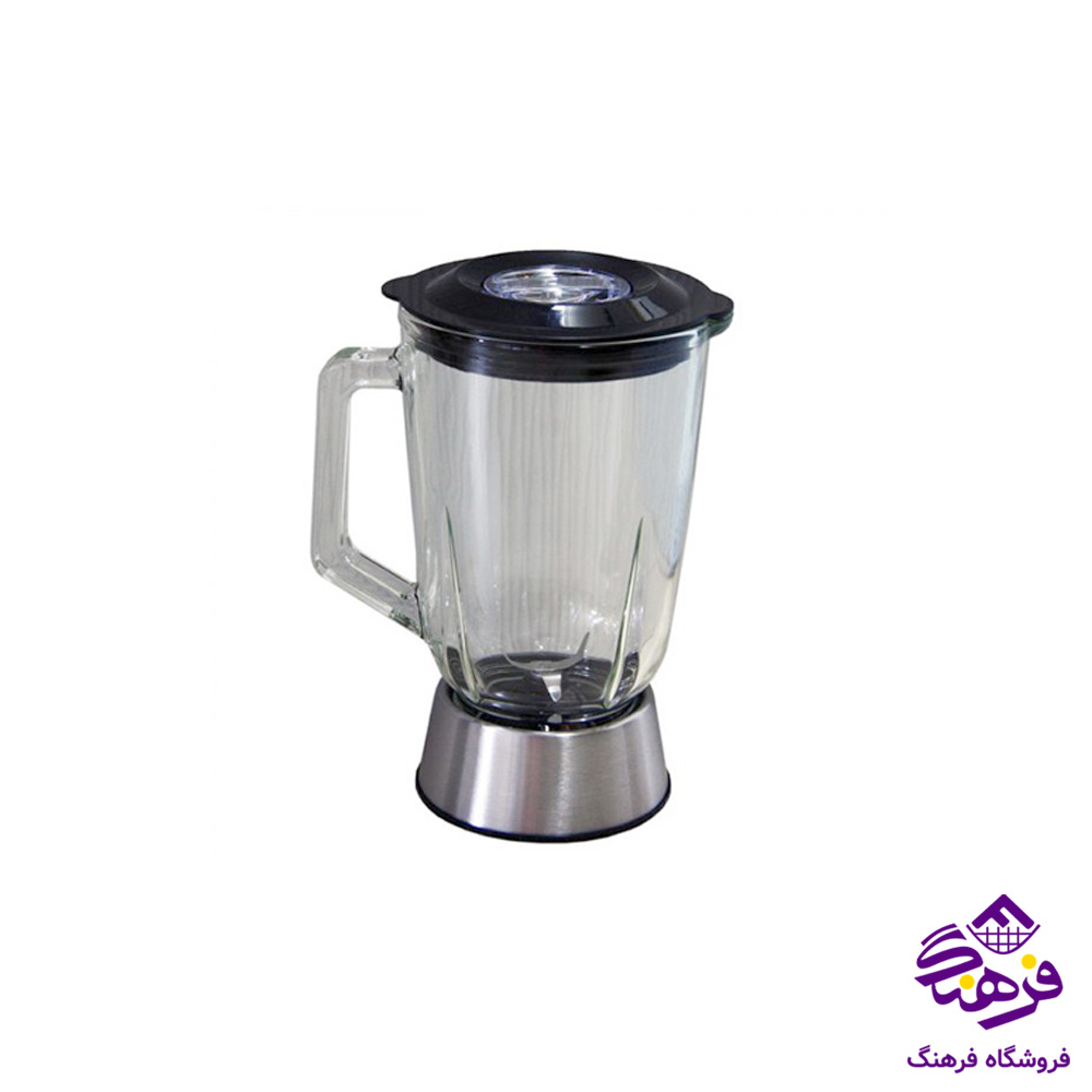 آبمیوه گیری لمسی ام آر اس مدل 018