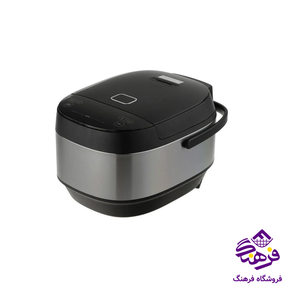 پلوپز برقي 5ليتر MRS 565
