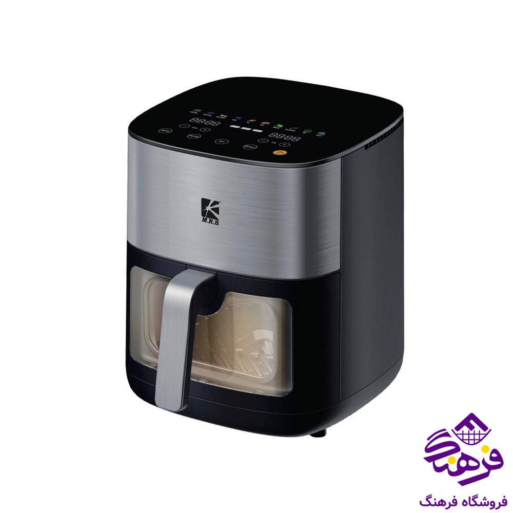 سرخکن 6.5لیتر MRS 8003