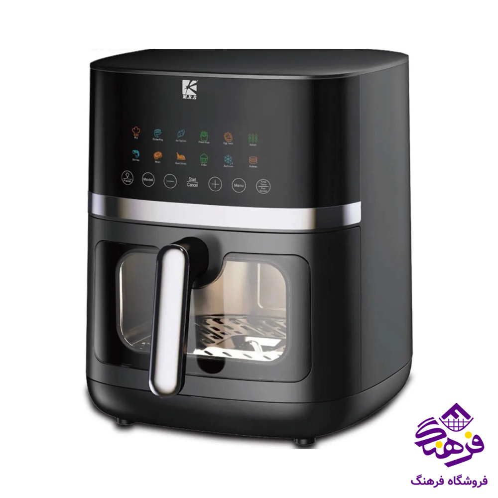 سرخکن 7لیتر MRS 8005