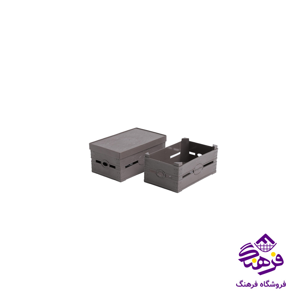 جعبه جادویی اریسام سایز 4