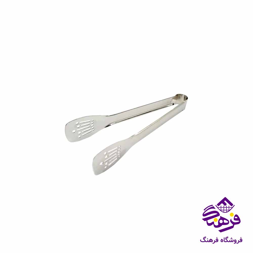 انبرسالاد ویکتوریا اعلا(نیم دایره - تمام بیضی - زاماک)