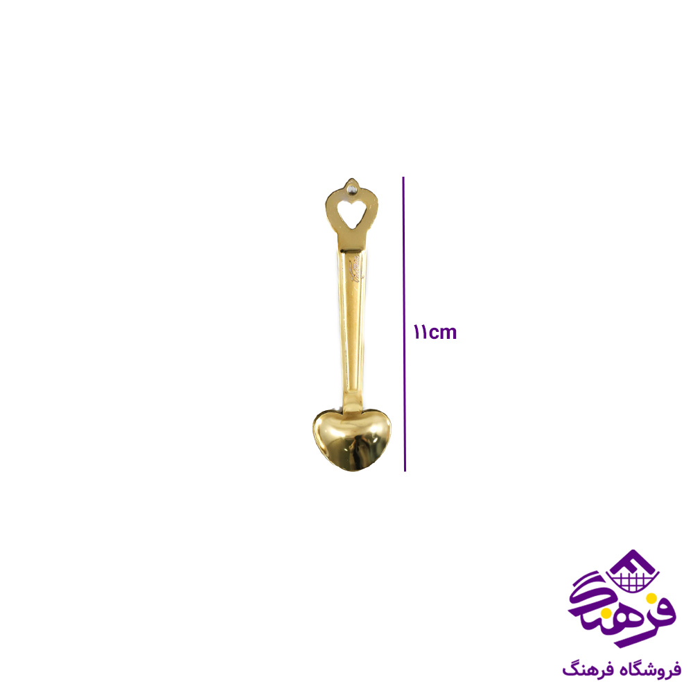 پيمانه ويکتوريا گلد (6عددي)