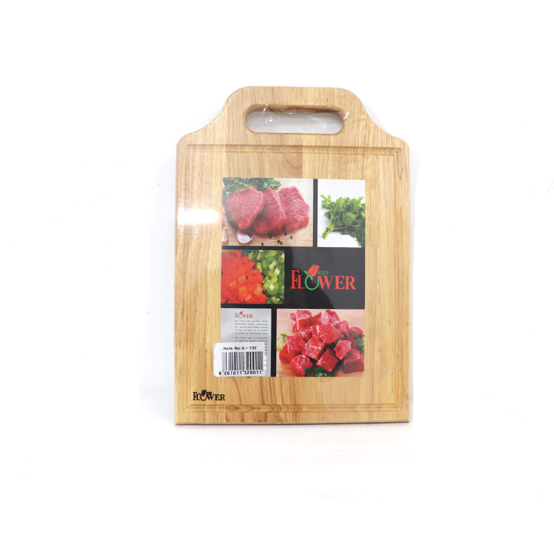 تخته گوشت ردفلاور کد A132