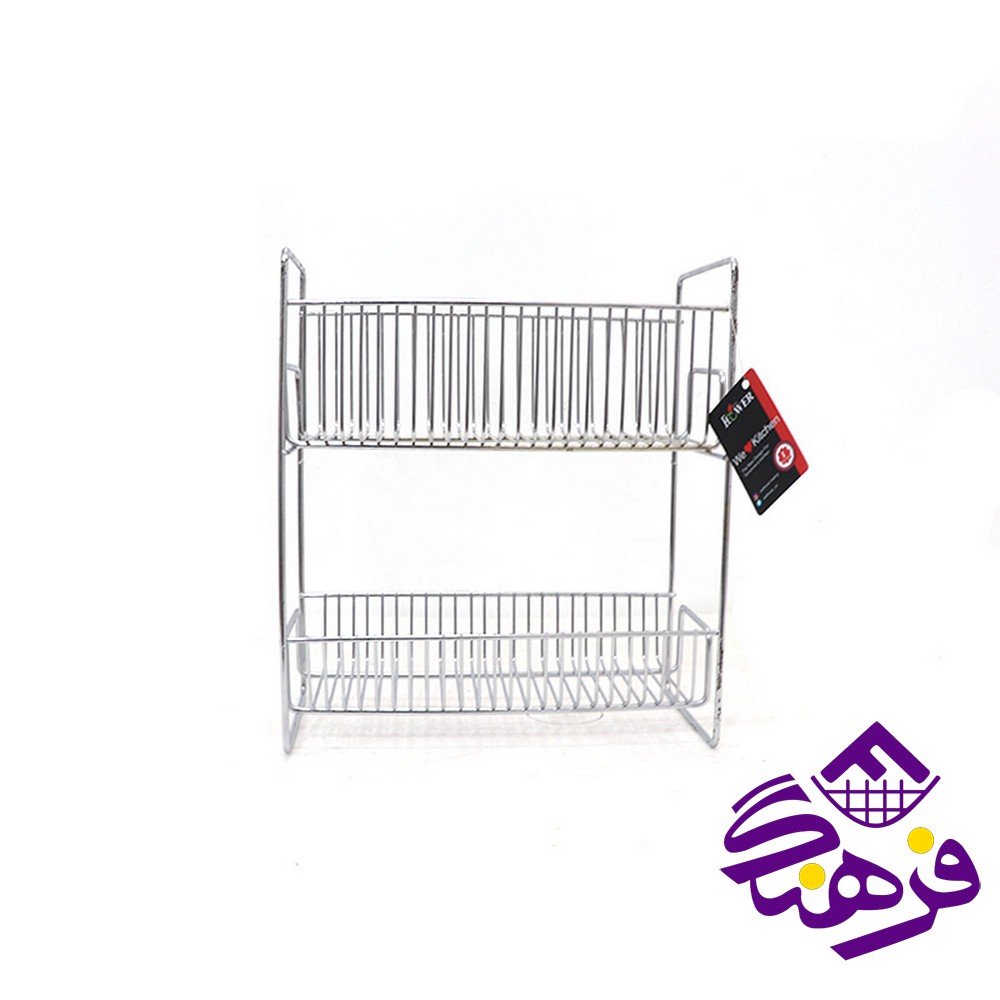 سبد نظم دهنده 2 طبقه ردفلاور