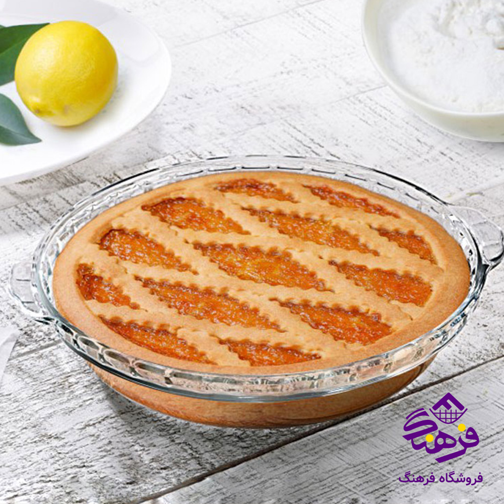 پيتزا فلينو کادو زنگان 1221 (جفتي) (8دک)