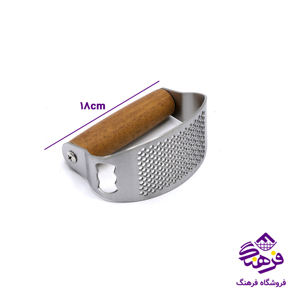 سیرله کن مشتی دسته چوبی اعلا ویکتوریا 32