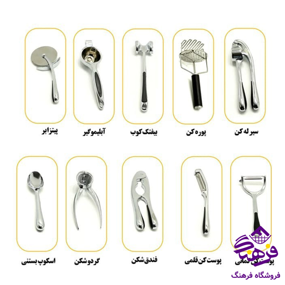 گردوشکن ویکتوریا اعلا