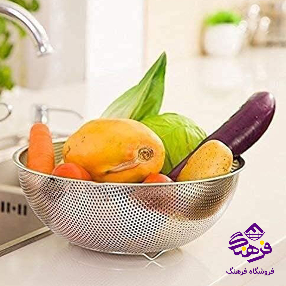 ابکش استیل 22ضخیم