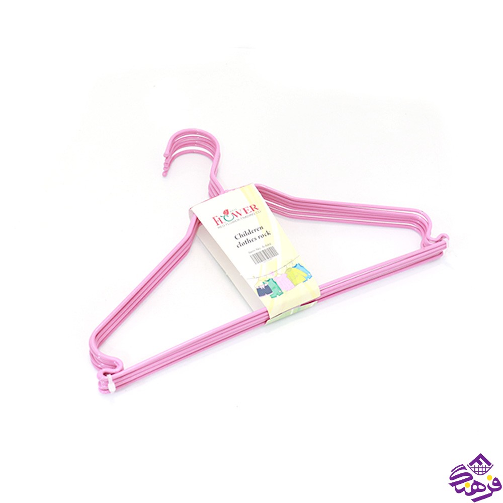 چوبلباس کودک فلاور G-B-S-644