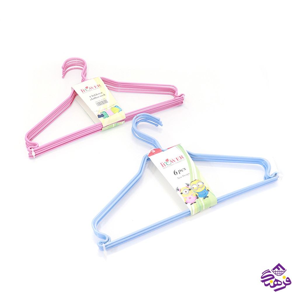 چوبلباس کودک فلاور G-B-S-644