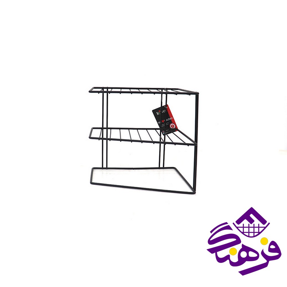 نظم دهنده 2 طبقه ردفلاور کد 484