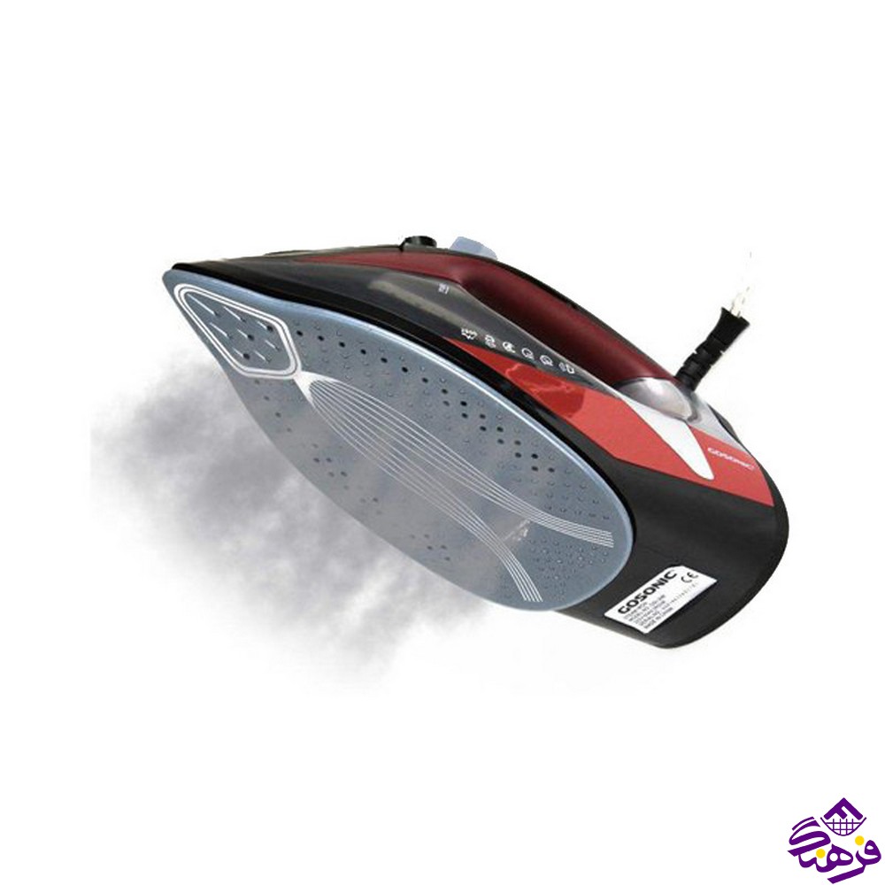 اتوبخار گاسونيک 298