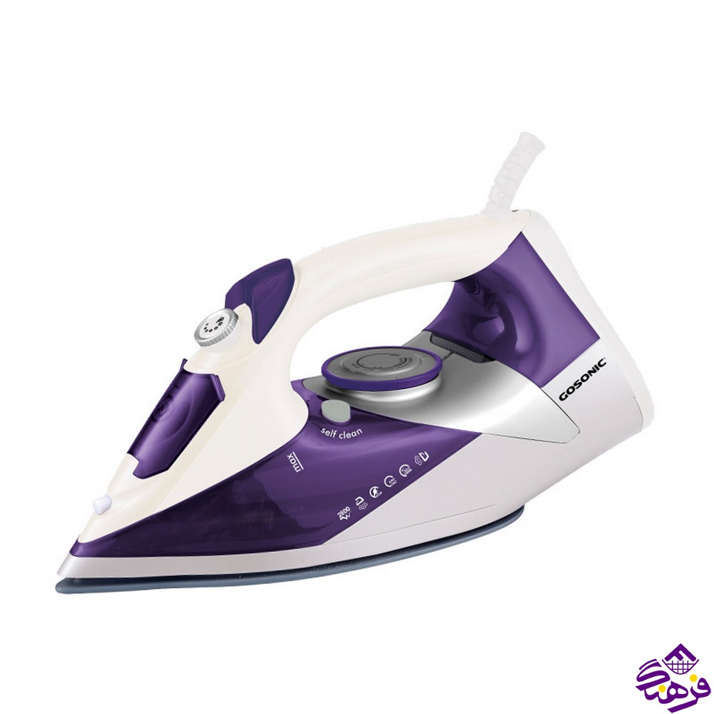 اتوبخار گاسونيک 298