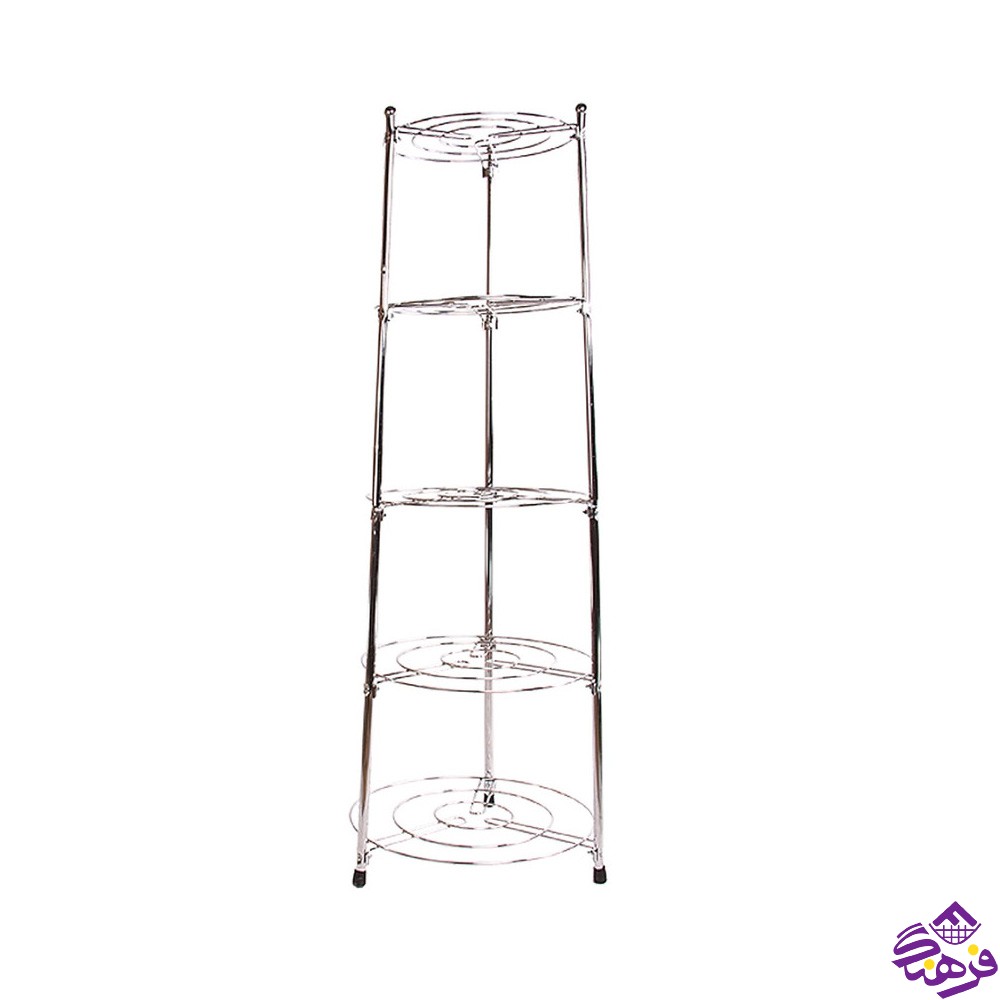 پایه قابلمه 5ط