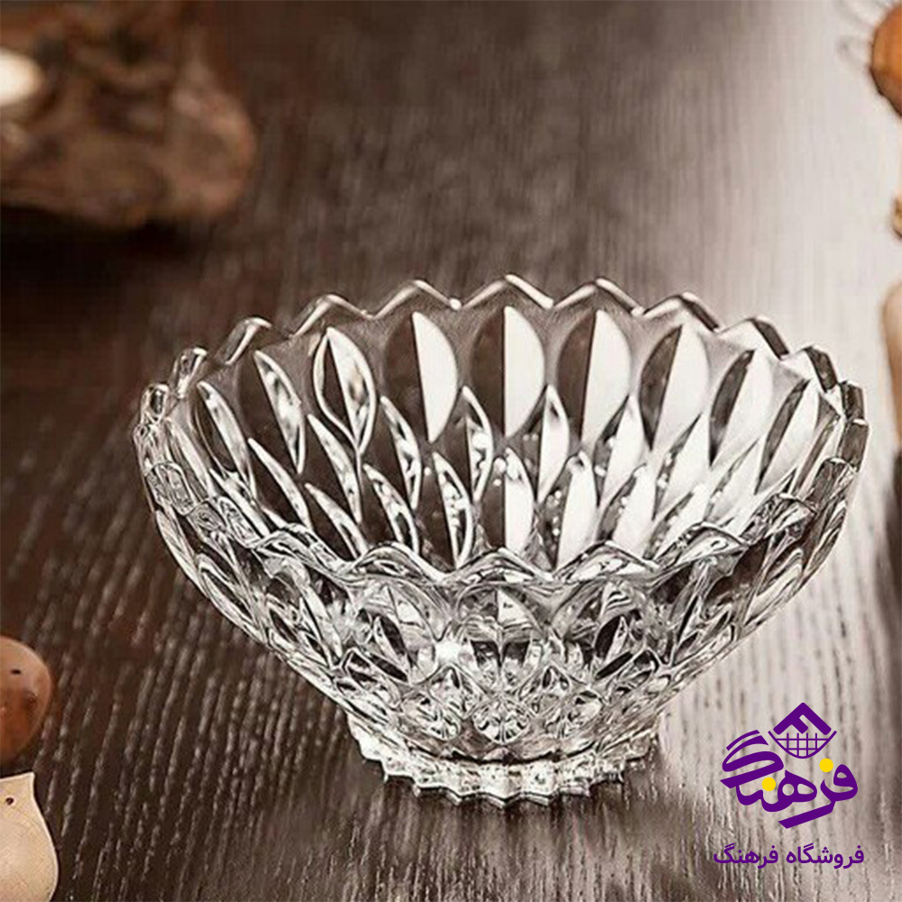 پیاله پاریس کادو نوری (4دک)