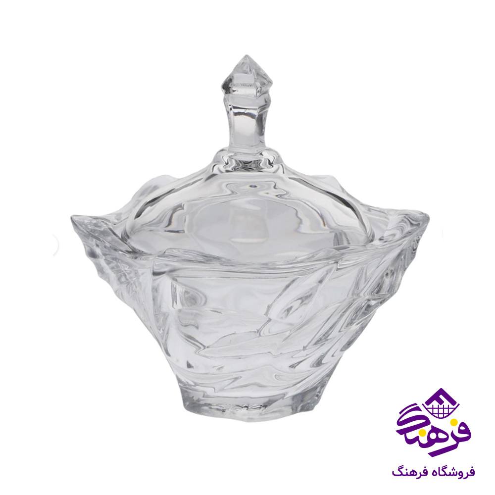 قندان پارادیسو کادو نوری
