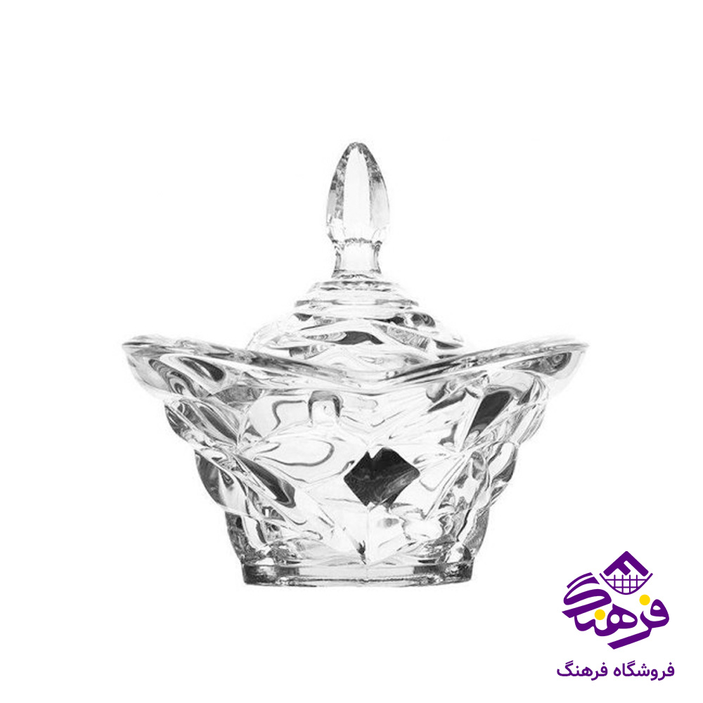 قندان بوگاتي کادو نوري(24دک)
