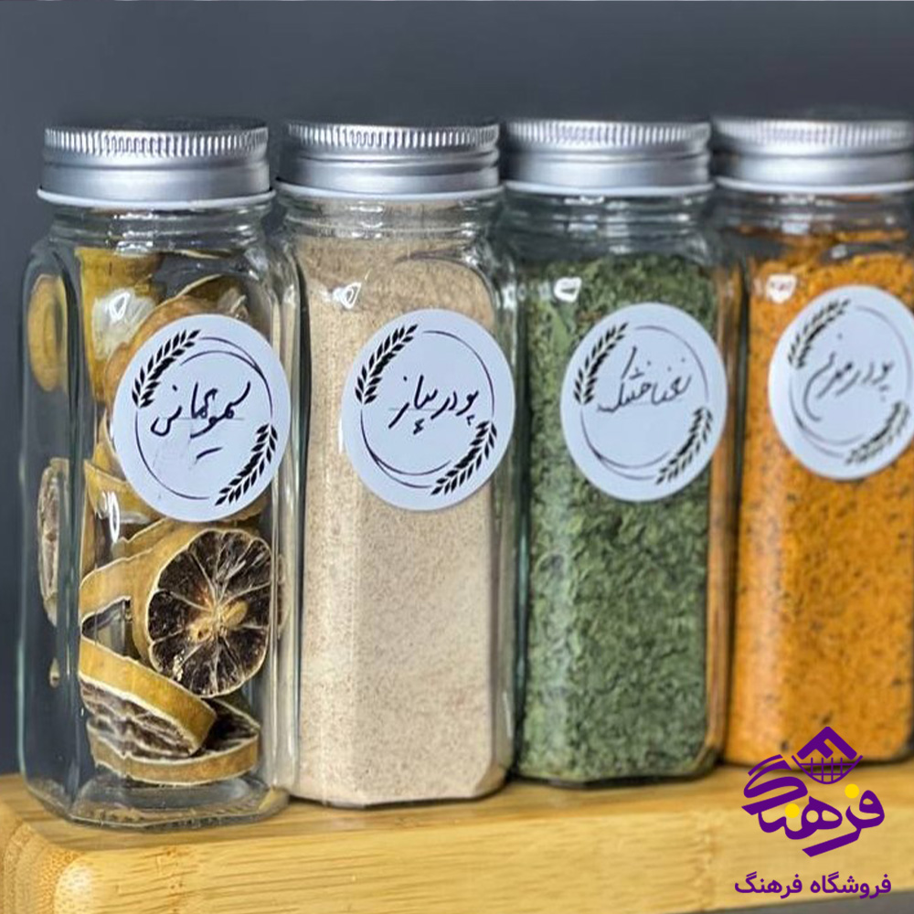 ادویه دایموند مکارتی3 30دک