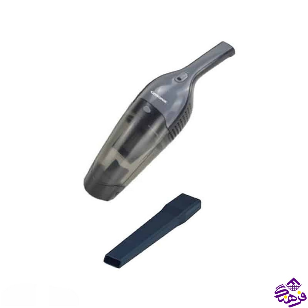 جارو شارژي گاسونيک GSV-1122