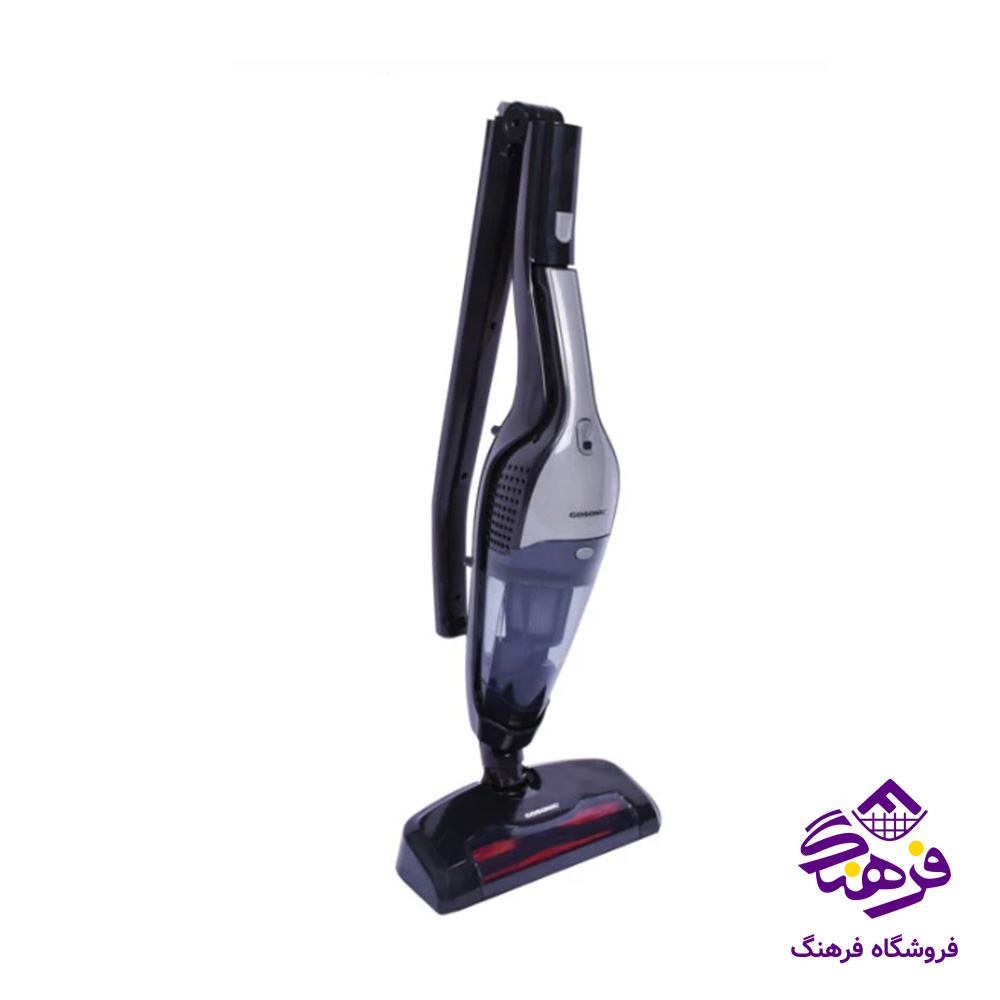 جارو شارژي گاسونيک GSV-1122
