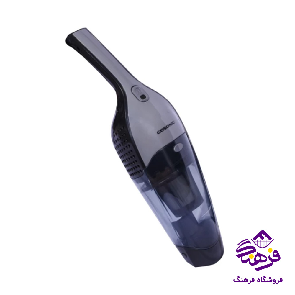 جارو شارژي گاسونيک GSV-1122