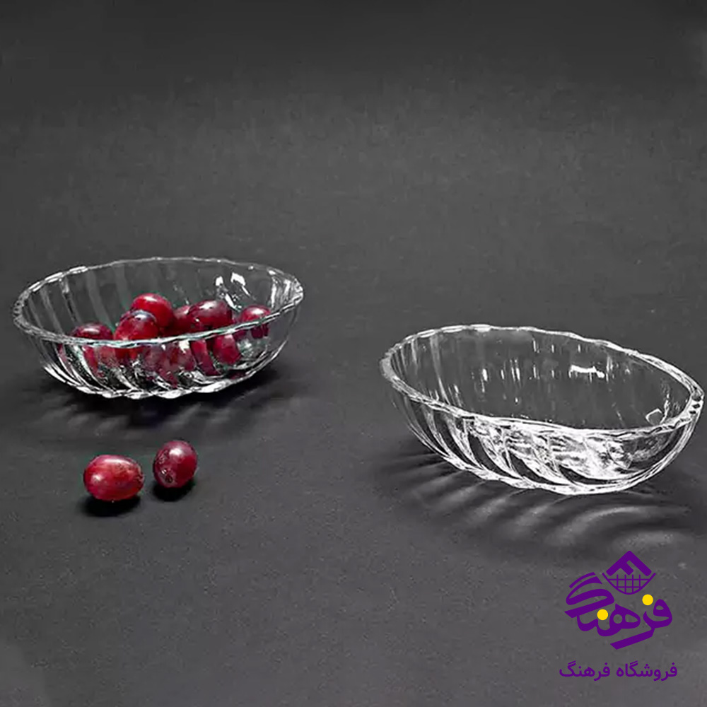 پیاله سوگی کادو کاوه (6دک)