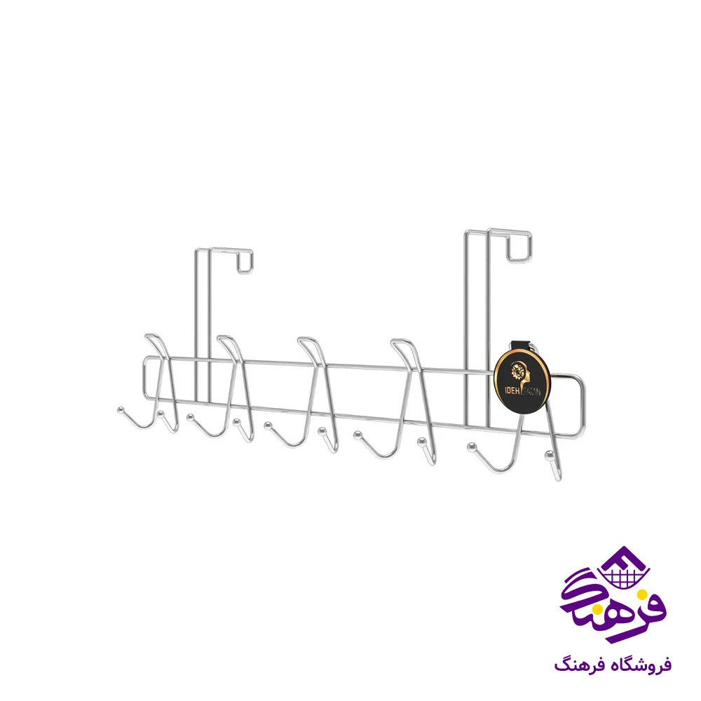 درب اویز ایده مثلثی S 302