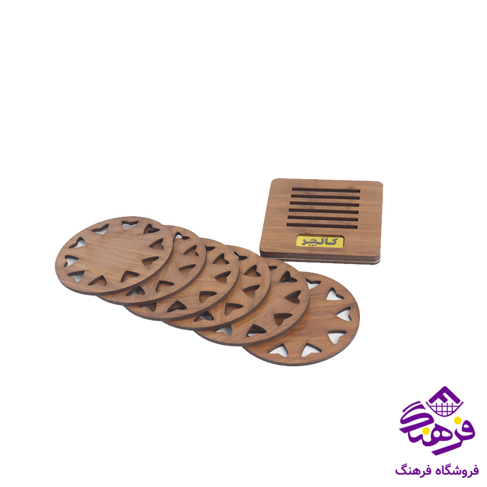 زيرليواني کالچر 6عددي