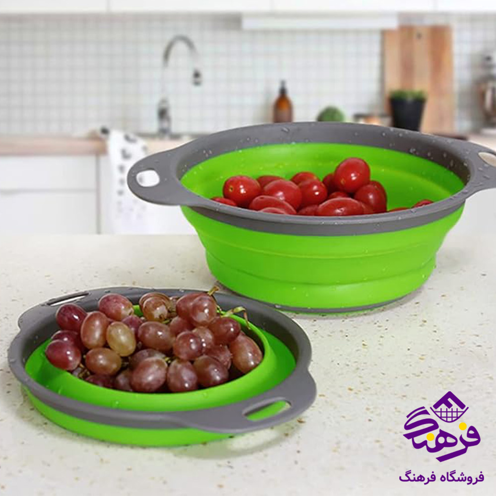 ابکش دورنگ کوچک کليز