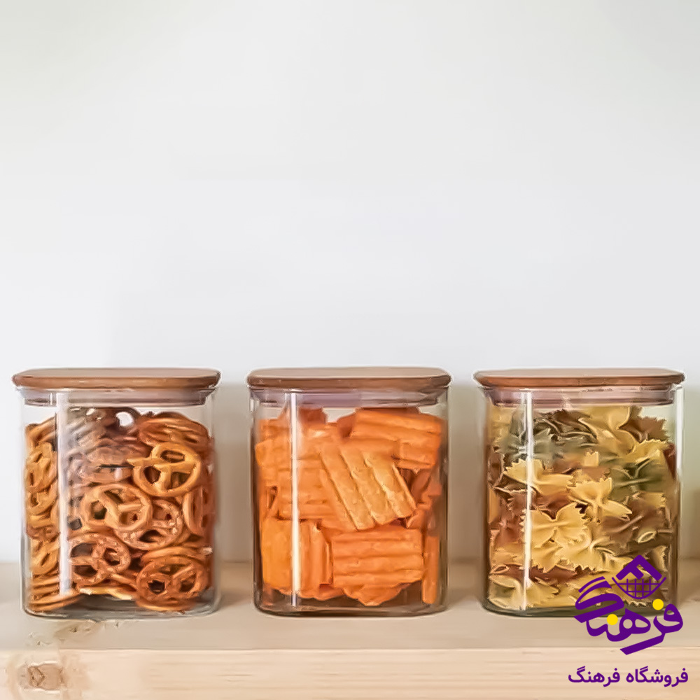 جاادویه 280 درب چوبی 3عددی کلیز