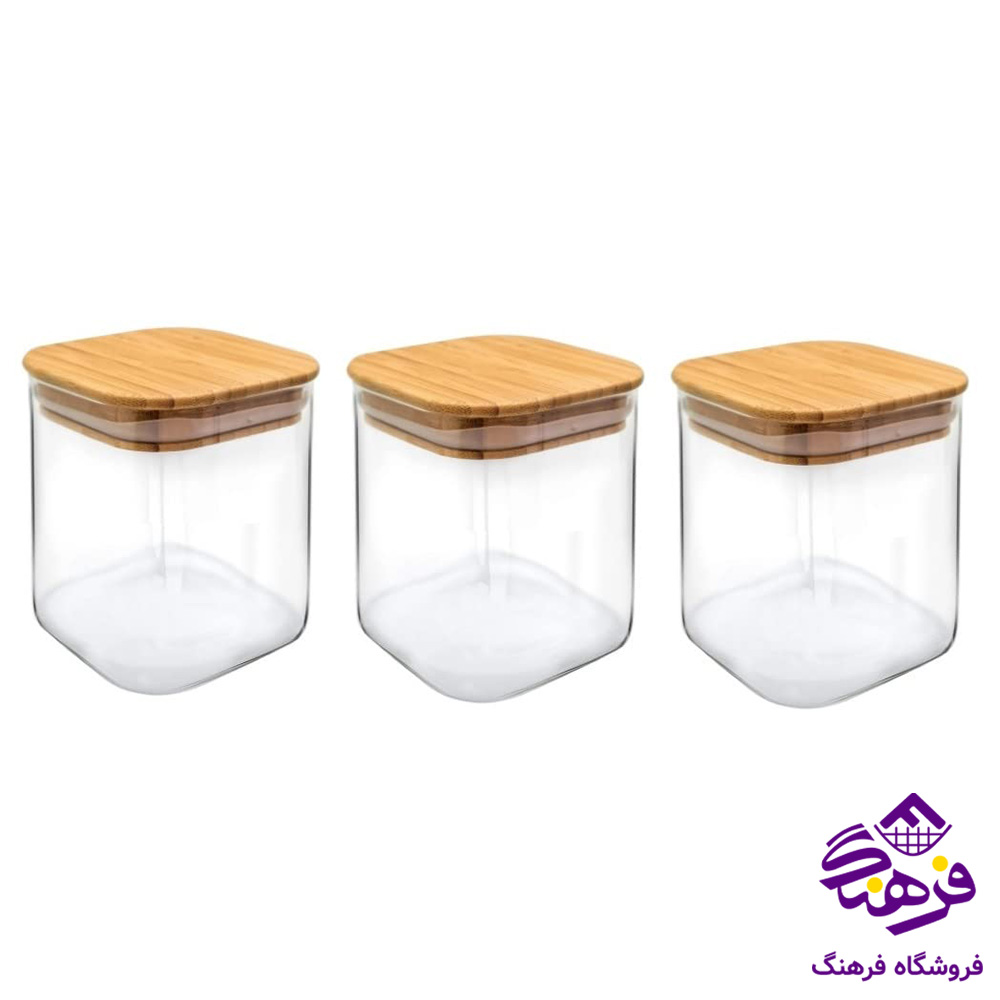 جاادويه 280 درب چوبي 3عددي کليز