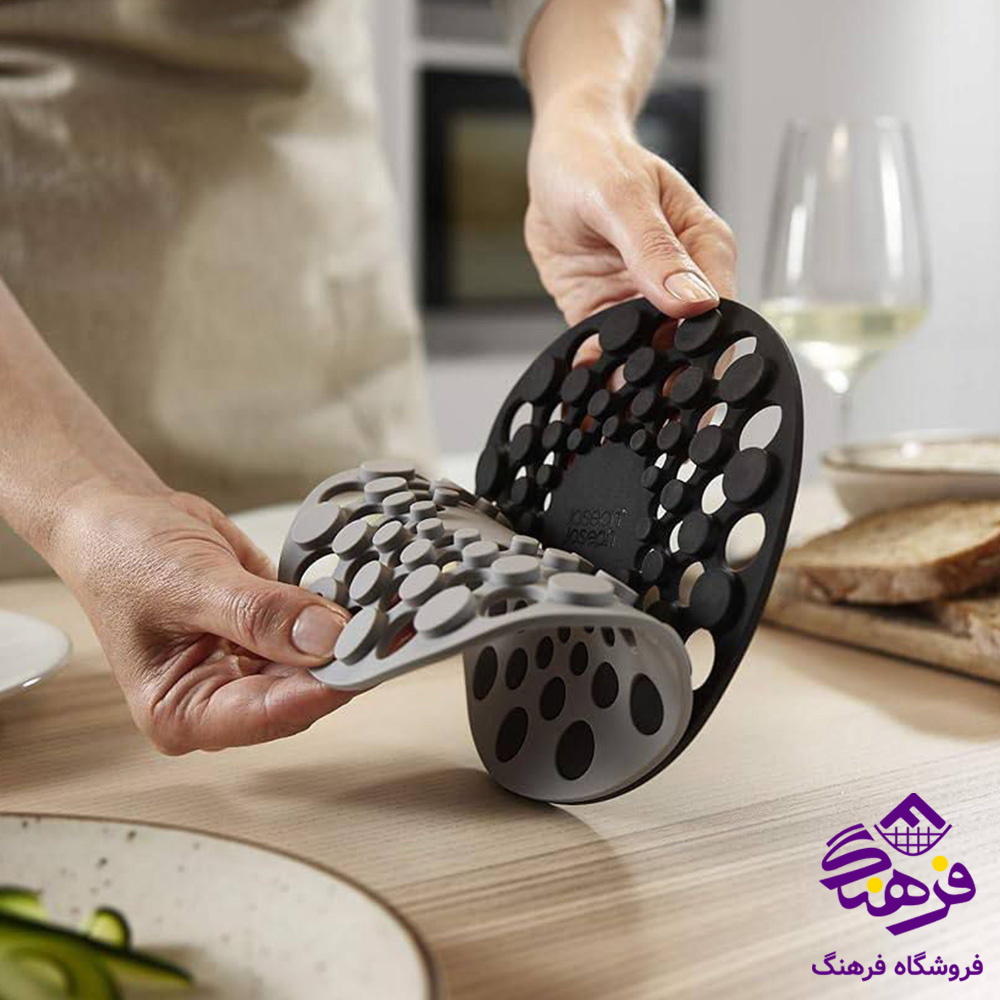 زيرقابلمه سيليکوني کليز