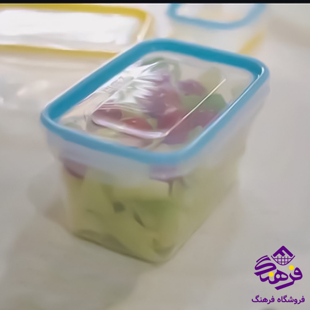 فريزري تترالاک 1600ميل کليز