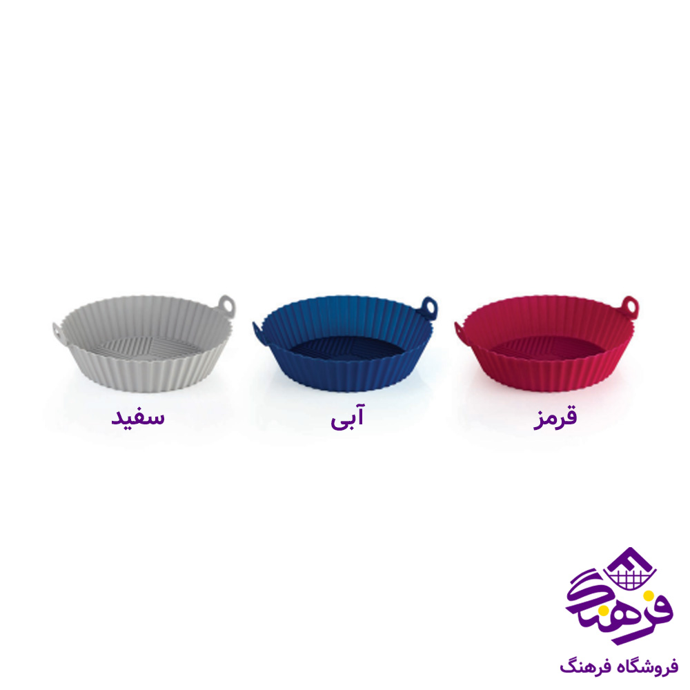 قالب پخت و پز سيليکوني کليز
