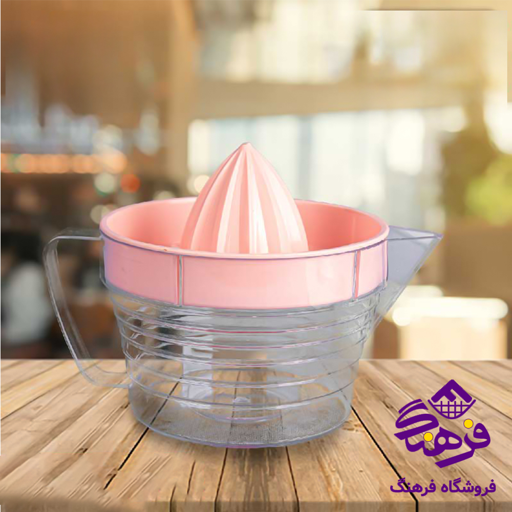 ابمیوه گیری امپریال مندرج