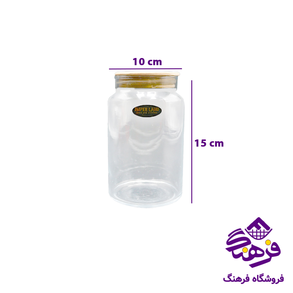 بانکه ریوان سایز 4 امپریال